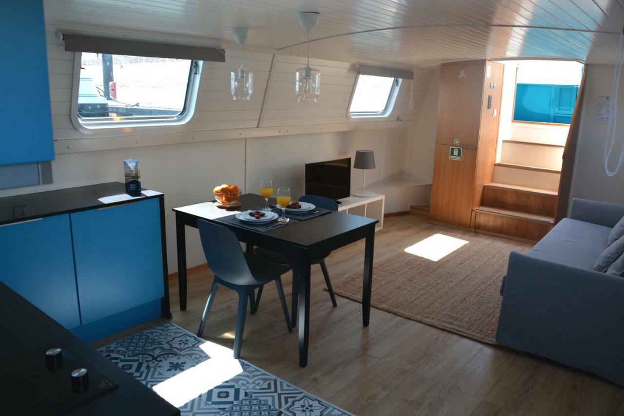 Bådhotel Tagus Marina *